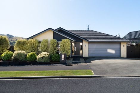 Photo of property in 95 Severn Street, Green Island, Dunedin, 9018