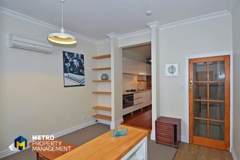 Photo of property in 61 Carroll Street, Dunedin Central, Dunedin, 9016