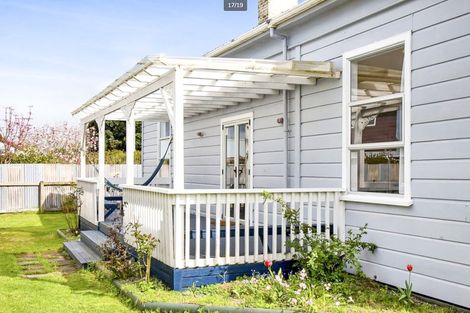 Photo of property in 176 Glover Road, Hawera, 4610