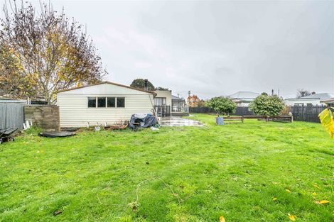 Photo of property in 6 Hope Street, Mataura, 9712