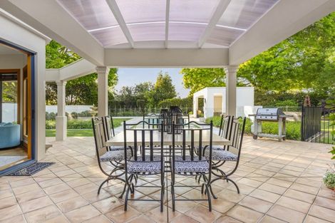 Photo of property in 203 Athlone Drive, Cambridge, 3434