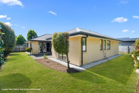 Photo of property in 20 Longspur Avenue, Wigram, Christchurch, 8025