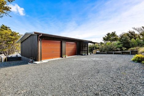 Photo of property in 28 Ashton Road, Whangateau, Warkworth, 0985