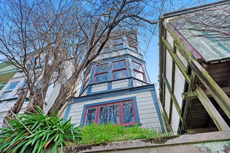 Photo of property in 296 Tinakori Road, Thorndon, Wellington, 6011