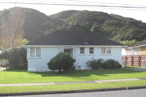 Photo of property in 55 Fleet Street, Naenae, Lower Hutt, 5011
