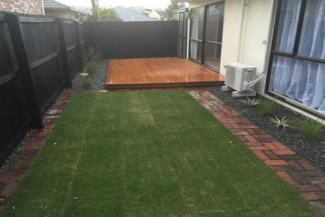 Photo of property in 33d Peverel Street, Riccarton, Christchurch, 8011