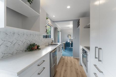 Photo of property in 167a Broderick Road, Johnsonville, Wellington, 6037