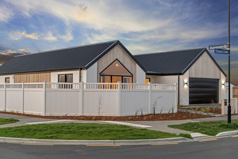 Photo of property in 46 Timara Crescent, Marshland, 8083