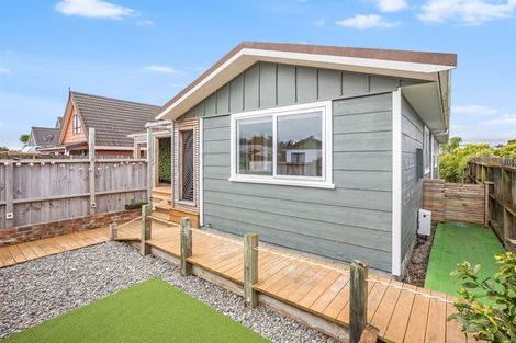 Photo of property in 10 Trispen Place, Camborne, Porirua, 5026