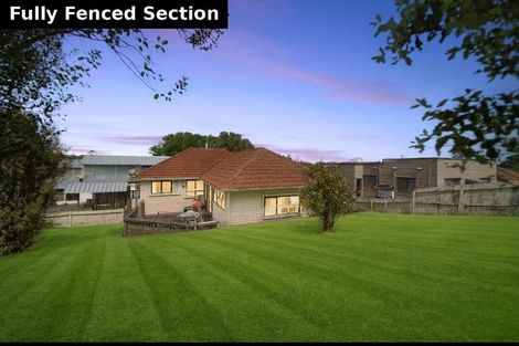 Photo of property in 1/66 Hillcrest Road, Papatoetoe, Auckland, 2025