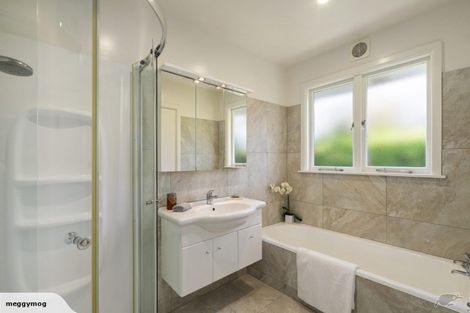 Photo of property in 1/15 Wairarapa Terrace, Merivale, Christchurch, 8014