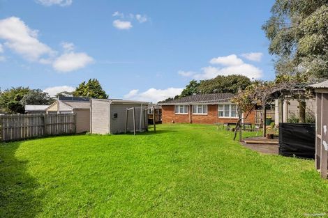 Photo of property in 28 Gilbert Road, Otara, Auckland, 2023