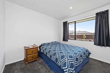 Photo of property in 38 Carston Street, Leeston, 7632