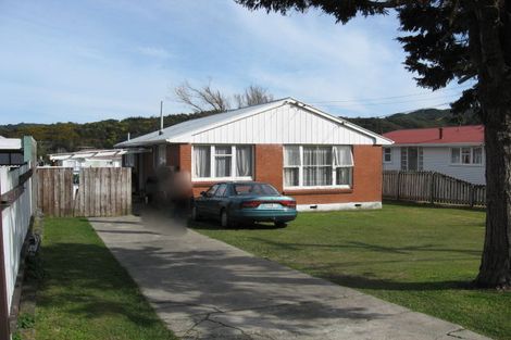 Photo of property in 53 Wise Street, Wainuiomata, Lower Hutt, 5014