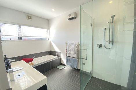 Photo of property in 107 Shillingford Boulevard, Rolleston, 7615