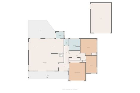 Photo of property in 16 Burwood Road, Matamata, 3400