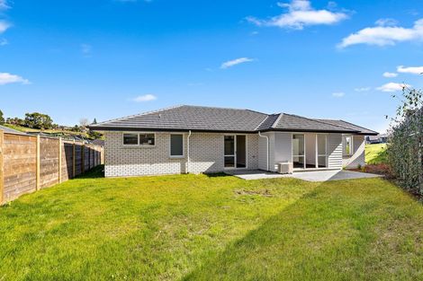 Photo of property in 7 Ella Anne Crescent, Warkworth, 0910