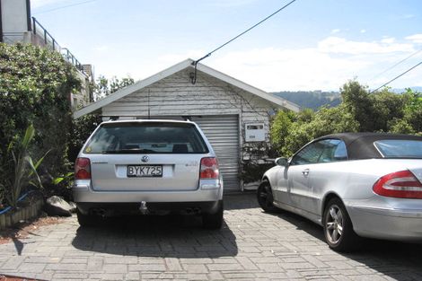 Photo of property in 134 Te Anau Road, Hataitai, Wellington, 6021