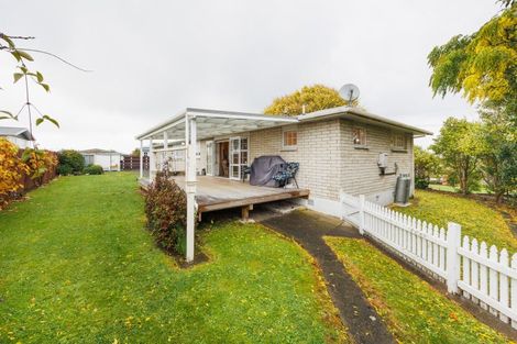 Photo of property in 101 Sherwill Street, Feilding, 4702
