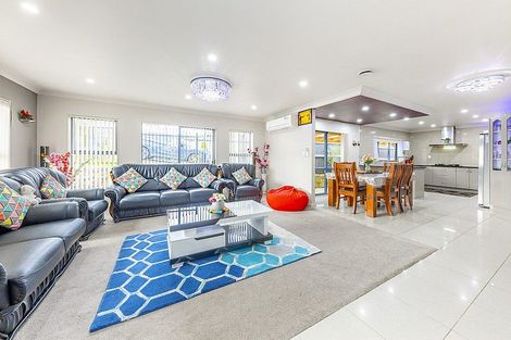 Photo of property in 9 Goh Place, Manurewa, Auckland, 2105
