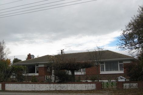 Photo of property in 12 Naish Street, Balclutha, 9230