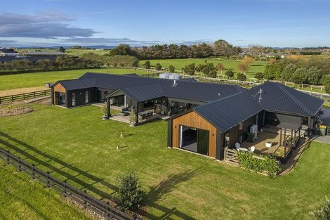 Photo of property in 110 Bryant Road, Karaka, Papakura, 2580