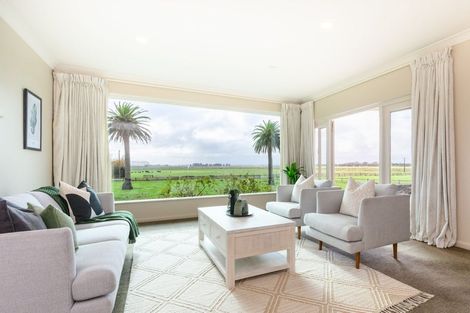 Photo of property in 820 Lockwood Road, Kairanga, Palmerston North, 4475