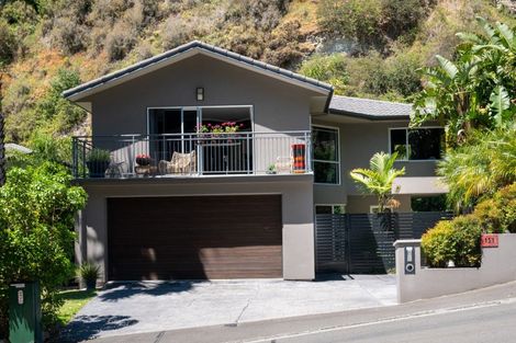 Photo of property in 151 Milton Road, Bluff Hill, Napier, 4110