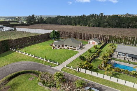 Photo of property in 57b Fairview Place, Te Puke, 3119