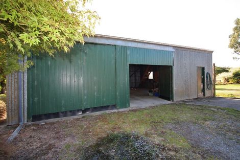 Photo of property in 53 Pinnacle Road, Whiterigg, Gore, 9775