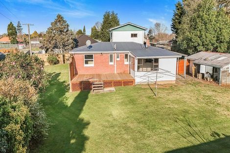 Photo of property in 3 Galbraith Street, Ngaruawahia, 3720