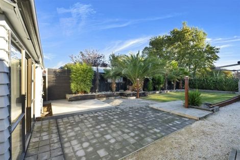 Photo of property in 169 Hills Road, Edgeware, Christchurch, 8013