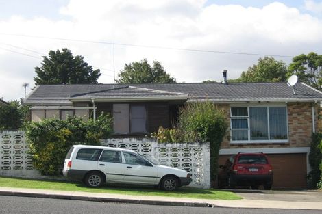 Photo of property in 1/24 Lewis Road, Pakuranga, Auckland, 2010
