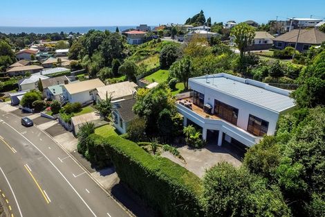 Photo of property in 117 Mangorei Road, Merrilands, New Plymouth, 4312