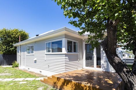 Photo of property in 153 Mackenzie Avenue, Woolston, Christchurch, 8023