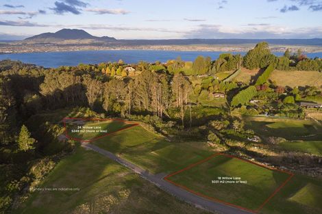 Photo of property in 24 Willow Lane, Acacia Bay, 3385