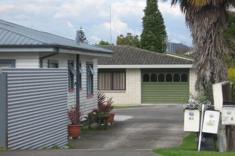 Photo of property in 40a Mansels Road, Greerton, Tauranga, 3112