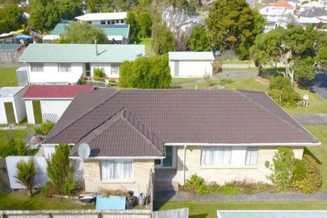 Photo of property in 35 Mckay Crescent, Dargaville, 0310