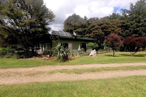 Photo of property in 317 Sawyer Road, Mangonui, 0494