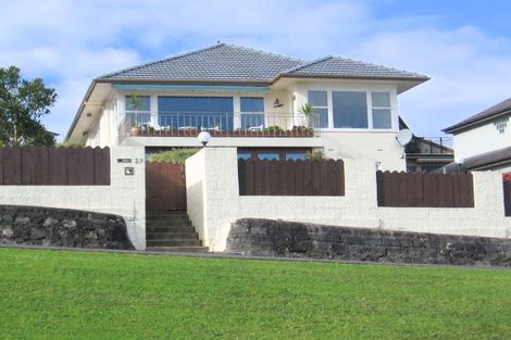 Photo of property in 23 Cliff Road, Saint Heliers, Auckland, 1071