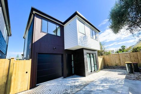 Photo of property in 7d Wellesley Road, Mangere Bridge, Auckland, 2022