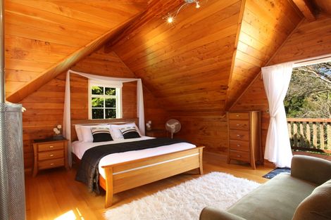 Photo of property in 349 Wainui Road, Raglan, 3297