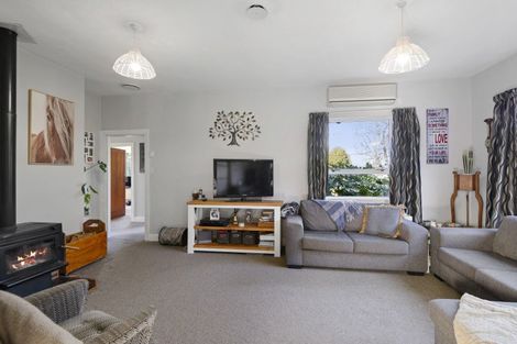 Photo of property in 42 Feredays Road, Leeston, 7682