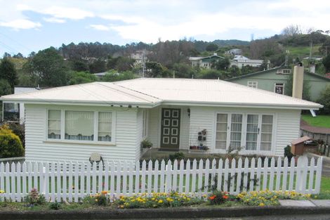 Photo of property in 209 Franklyn Street, Thames, 3500