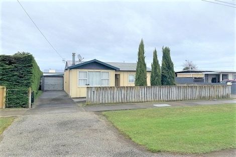 Photo of property in 8 Edinburgh Terrace, Foxton Beach, Foxton, 4815