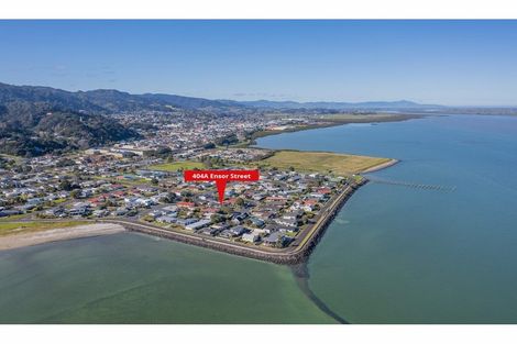 Photo of property in 404a Ensor Street, Thames, 3500