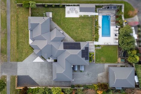 Photo of property in 13 Sheridan Drive, Rolleston, 7614