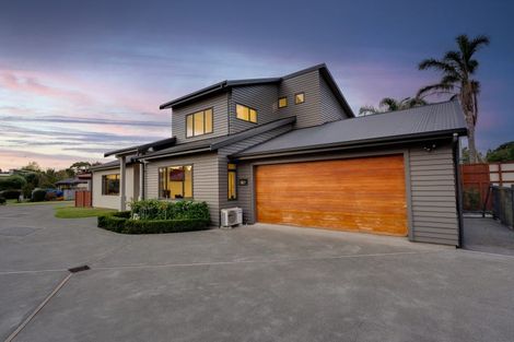 Photo of property in 18 St Johns Heights, Otamatea, Whanganui, 4500