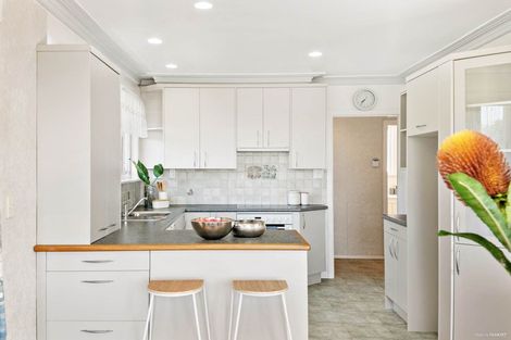 Photo of property in 1/3 Greenhill Crescent, Pakuranga, Auckland, 2010