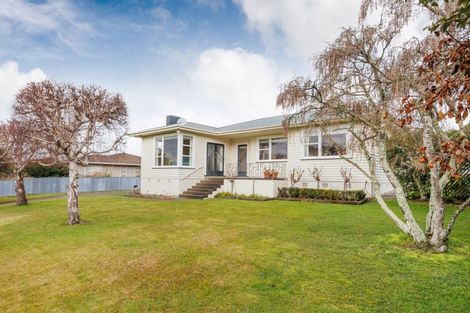 Photo of property in 21 Glasgow Terrace, Feilding, 4702